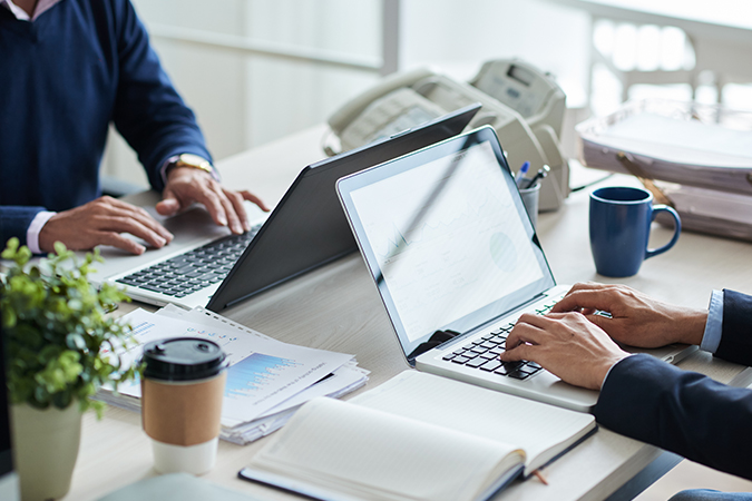 Debiteurenbeheer uitbesteden bureau