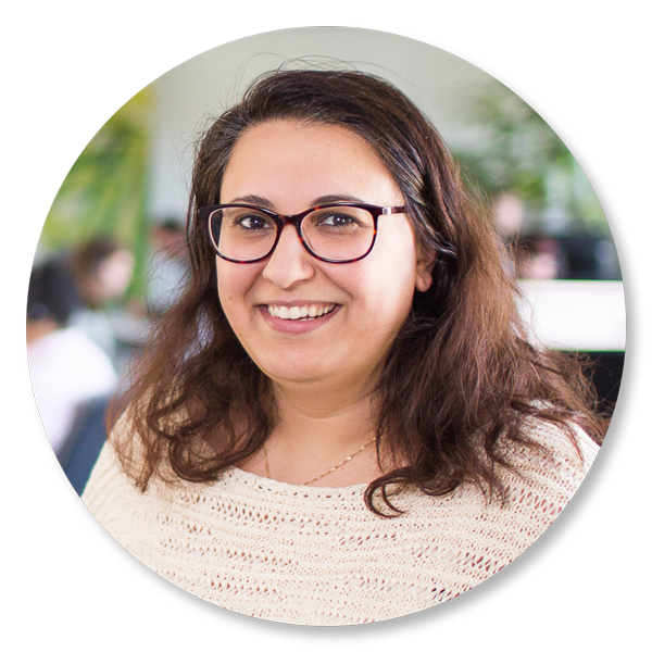 Smart Visie contactpersoon