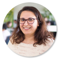 Medewerker Smart Visie