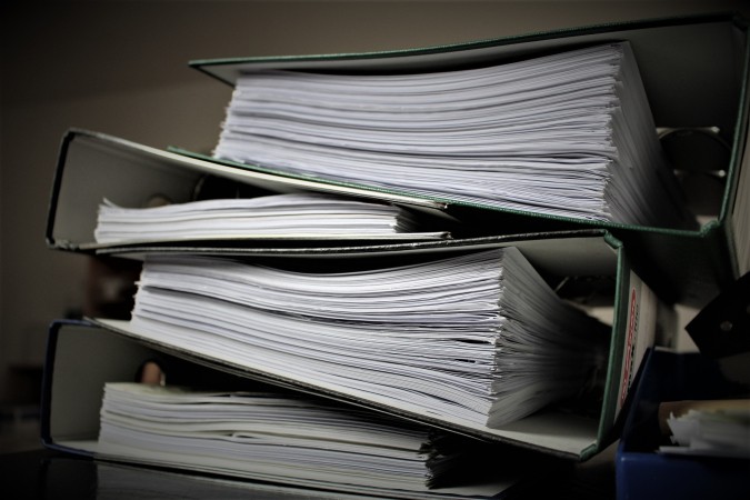 administratie uitbesteden
