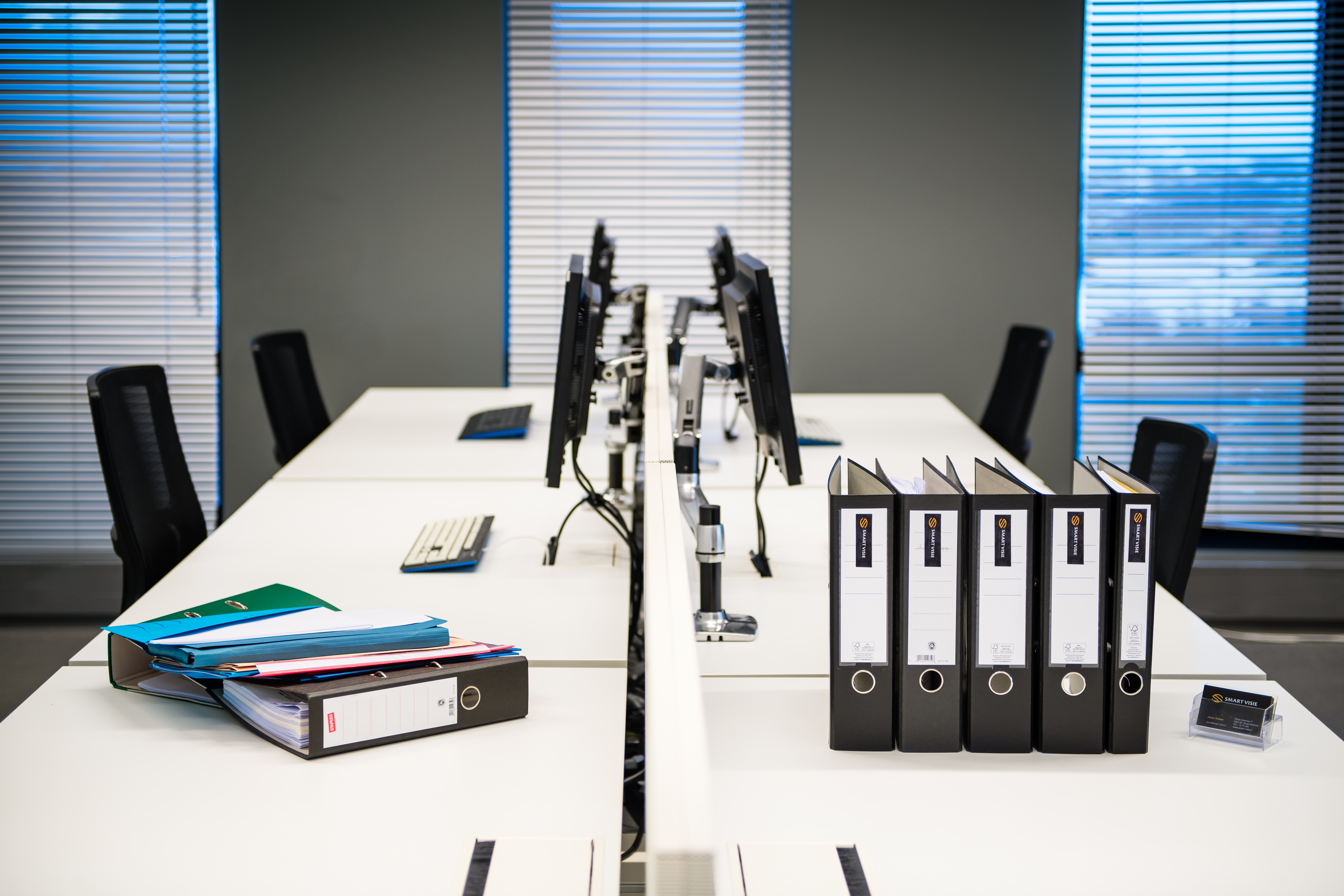 Administratiekantoor Rotterdam