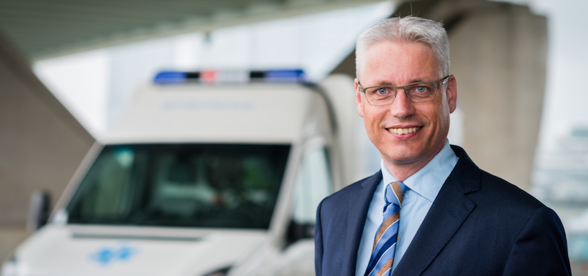 Jacco Scheer