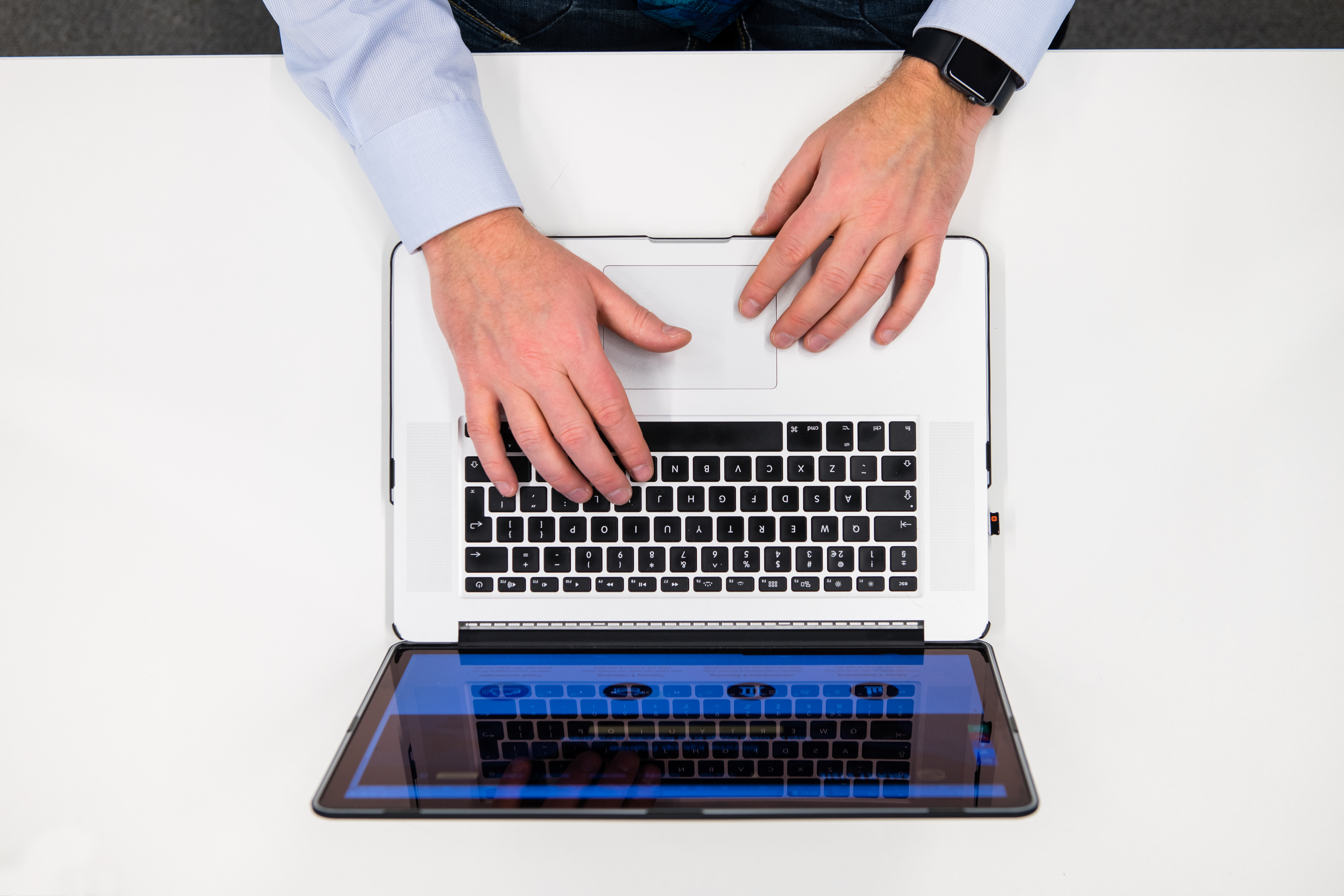 Administratiekantoor Rotterdam